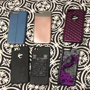 iPhone 8 Plus cases